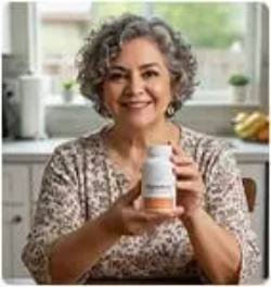 User comment praising fast improvement and ease of daily use